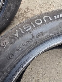 205/55R16 letné pneu - 6