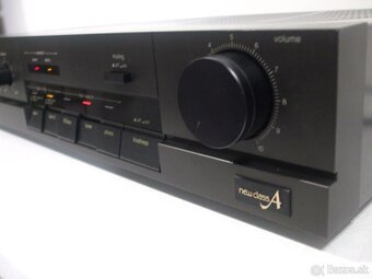 360W zosilnovac TECHNICS SU-700, trieda New Class A = Japan - 6
