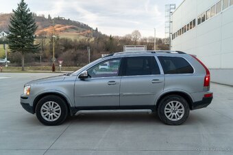 Volvo XC90 2.4 D5 - 6