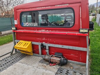 Citroën Jumper 2.2 hdi 88kw - 6