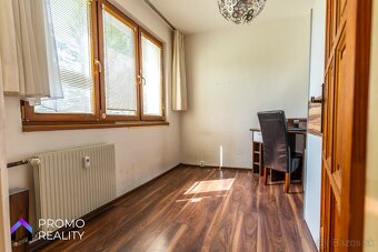NAJLACNEJŠÍ 4 IZBOVÝ BYT, TRIEDA SNP 17, KOŠICE - 6