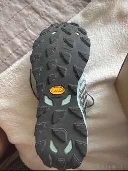 Unisex Mizuno Daichi Wave 8 41 - 6