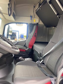 Volvo FH 460 r.v.2020 D13TC Turbo Compound - 6