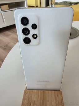 Samsung A52 5g - 6