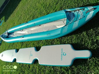 Kajak SPINERA HYBRIS 475 - 6