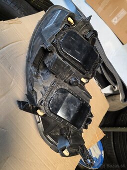 Pravy svetlomer Citroen Jumpy 9816509880 - 6