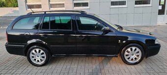 Predám Škoda Octavia Combi 1.9 TDI ELEGANCE - 6