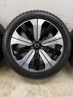 Zimná sada 5x108 R19 Volvo XC40 Dvojrozmer - 6