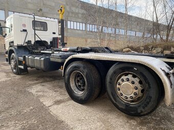 Scania - 6