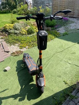 Kukirin g3 pro - 6