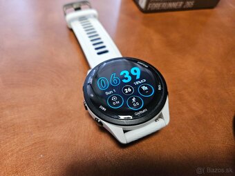 Garmin forerunner 265 - 6