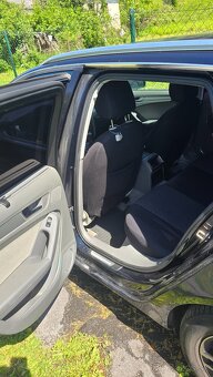 Audi A4 B8 2.0 TDI (125 kW), r.v. 10/2008 - 6