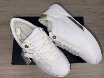 Tenisky Tommy Hilfiger v.37 s visačkou - 6