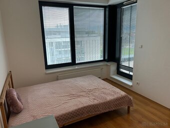 veľký 3i. byt, Prievoz, najvyššie poschodie, terasa, tehla - 6