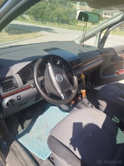 Predám Volkswagen Sharan - 6