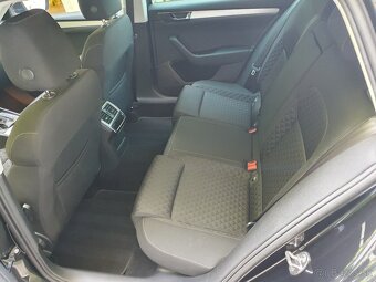 Škoda Superb Combi 2.0 TDI 147kW 4x4 DSG r.v. 2022 - 6