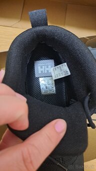 Helly Hansen vel. 37.5 - 6
