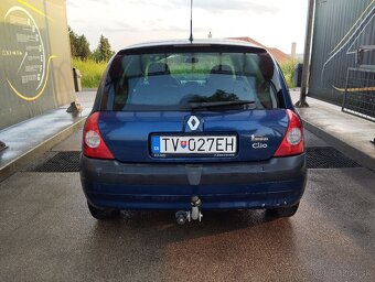 Renault Clio - 6