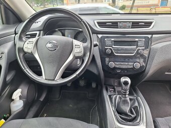 Nissan xtrail 4x4 2.0 dci - 6