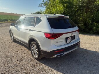 Seat Tarraco Xcellence 1.4tsi e-Hybrid - 6