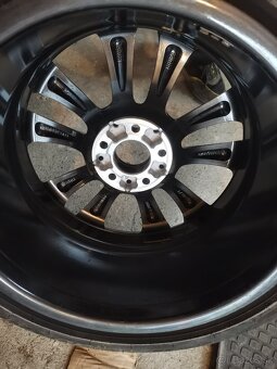 Alu origo MB 5x112r18 - 6