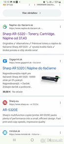 Sharp AR-5320 A3 - 6
