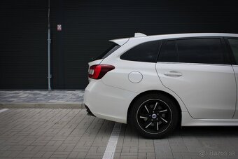 Subaru Levorg GT-S 1.6 125kW 4x4 TOP cena - 6