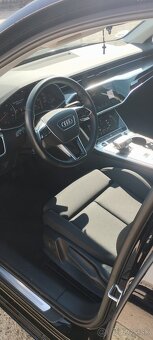 Predám Audi A6 - 6