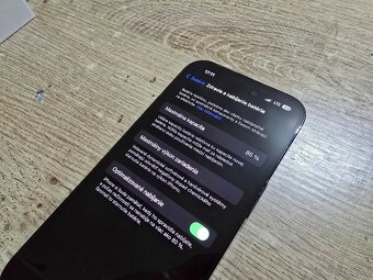 Iphone 14 pro 128gb plnefunkcny v krabici s nabijacim kablom - 6