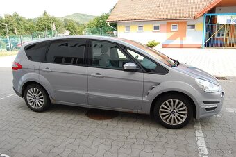 Ford S-Max - 6