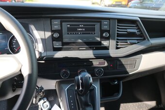 2022 Volkswagen Transporter T6.1 - 6