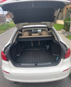 BMW 320i GT, 2019, benzin, automatic, nah. 107 tis km - 6