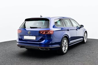 Volkswagen Passat Variant - 6