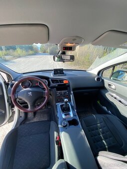 Peugeot 3008 1.6 hdi - 6