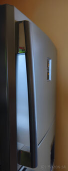Prémiová chladnička Samsung RT63PBPN1/XEO - 6