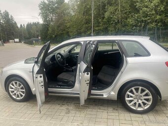 Audi A3 - 6