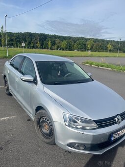 Volkswagen jetta 1.2 tsi - 6