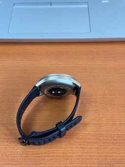 Garmin Vivomove Style - len odskúšané - 6