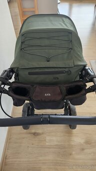 Kočík TFK Mono - 6