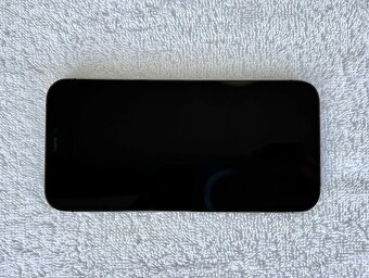 iPhone 12 Pro 256GB, NOVÁ BATERKA, AKO NOVÝ - 6
