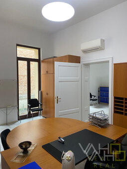 Prenájom  exkluzívnych kancelárskych priestorov v centre Trn - 6