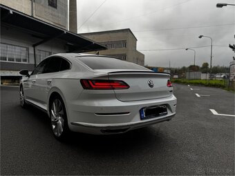 Volkswagen Arteon R-Line 2.0 BiTDI 176 kw 4Motion - FULL - 6