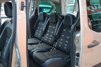 Citroën Berlingo 1,6HDi XTR Multispace - 6
