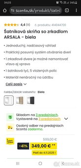 Skrina Arsala - 6