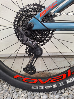 Specialized Epic Expert full Carbon - 6