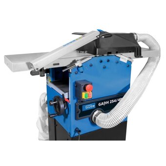 Güde Hobľovačka s preťahovačkou GADH 254/400V - 6