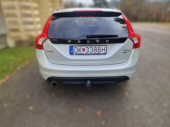 Volvo V60 DRIVe - 6