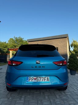 Seat Leon 1.2 TSI 81kW - 6