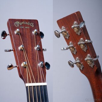 Gitara Martin D-18 - 6