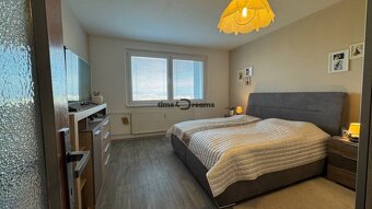 NA PREDAJ 3 izbový byt Nitra - Klokočina - 6